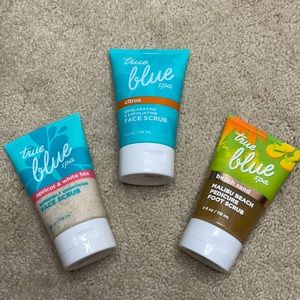Bath & Body Works Bundle RARE